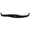 Gardening 2-tooth mulching thicket blade - S-shaped