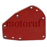 Agricultural Parts Blanking plate
