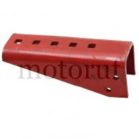 Agricultural Parts Seat support