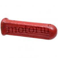 Agricultural Parts Rubber grip