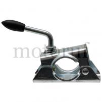 Top Parts Clamp holder