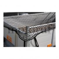 Top Parts Load securing net