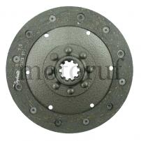 Agricultural Parts Clutch plate