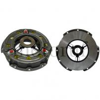 Agricultural Parts Single clutch
