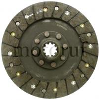 Agricultural Parts Clutch plate