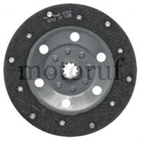 Agricultural Parts Clutch disc