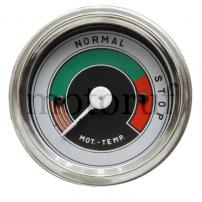 Agricultural Parts Remote temperature gauge