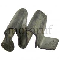 Agricultural Parts Mounting clip