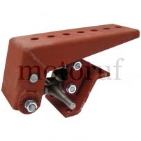 Agricultural Parts Seat rocker