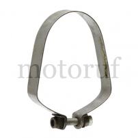 Agricultural Parts Tension strap