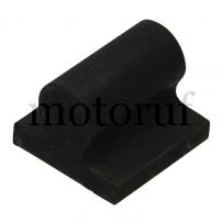 Agricultural Parts Rubber buffer