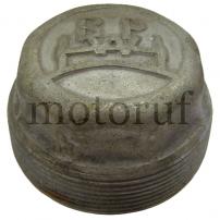 Agricultural Parts Hub cover