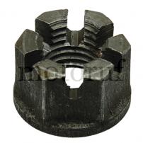 Agricultural Parts Axle nut