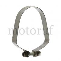 Agricultural Parts Tension strap