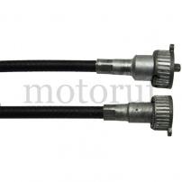 Agricultural Parts Speedometer cable