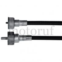 Agricultural Parts Speedometer cable