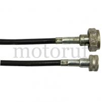 Agricultural Parts Tractormeter cable