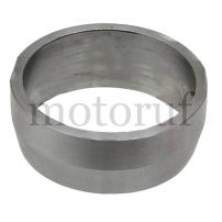 Agricultural Parts Clamping ring