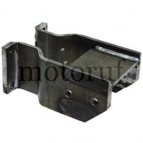 Agricultural Parts Seat console