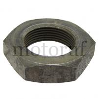 Agricultural Parts Nut