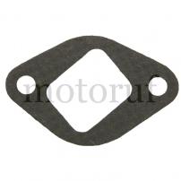 Agricultural Parts Exhaust gasket