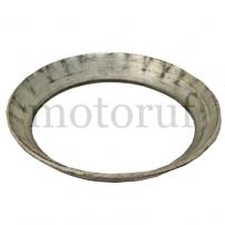 Agricultural Parts Tapered sealing ring
