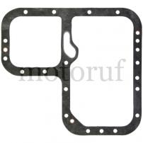 Agricultural Parts Inspection hole gasket