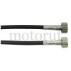 Agricultural Parts Tractormeter cables