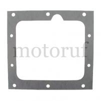 Agricultural Parts Oil sump gasket