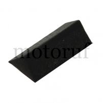 Agricultural Parts Rubber wedge