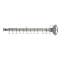 Agricultural Parts Exhaust valve