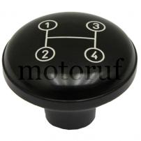 Agricultural Parts Gear knob