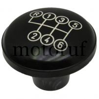 Agricultural Parts Gear knob