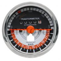 Agricultural Parts Tractormeter