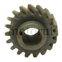 Agricultural Parts Gearwheel