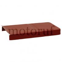 Agricultural Parts Battery box cover