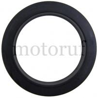 Agricultural Parts Grooved ring