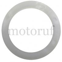 Agricultural Parts Graphite ring