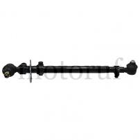 Agricultural Parts Steering track rod
