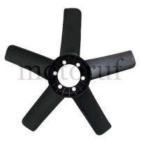 Agricultural Parts Fan blade