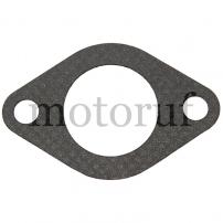 Agricultural Parts Exhaust seal