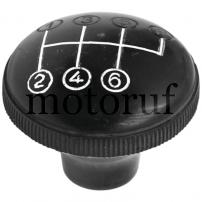 Agricultural Parts Gear lever knob