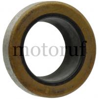 Agricultural Parts Grooved ring