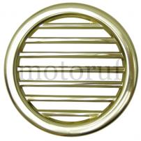 Agricultural Parts Air grille