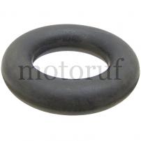 Agricultural Parts Spring rubber ring
