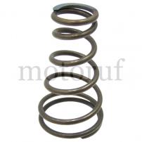 Agricultural Parts Conical spring