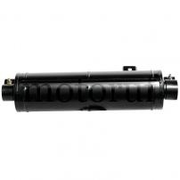Agricultural Parts Exhaust silencer
