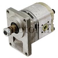 Agricultural Parts Hydraulic pump