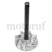 Agricultural Parts Impellor