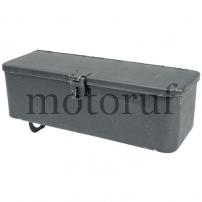 Agricultural Parts Tool box